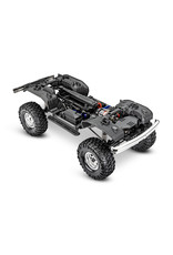 TRAXXAS TRA92046-4-BRWN HIGH TRAIL 79 F-150: BROWN