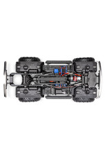TRAXXAS TRA92046-4-BRWN HIGH TRAIL 79 F-150: BROWN