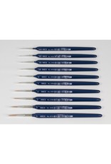 IMEX IMX9702 5/0  GLDN SABLE BRSH TRIANGL H