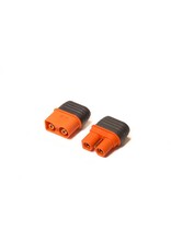 SPEKTRUM SPMXCA301 CONNECTOR: IC3 DEVICE & IC3 BATTERY SET