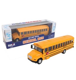 ROADMARKS RM3500 SCHOOL BUS 7.5 INCH