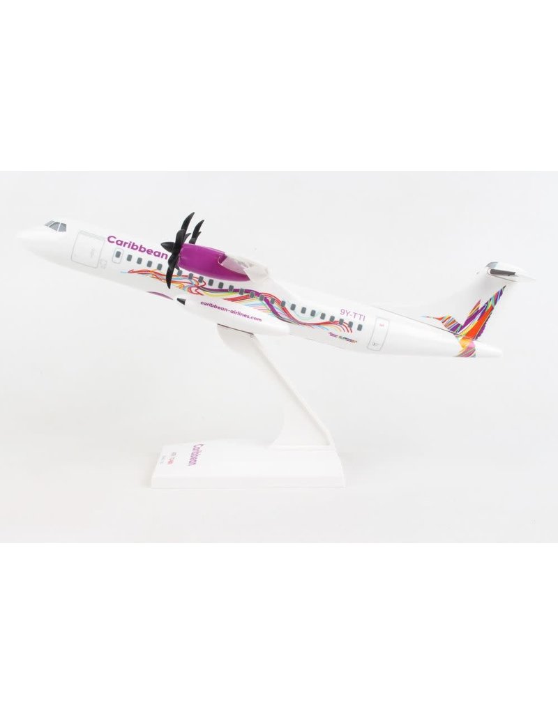 SKYMARKS SKR1068 1/100 CARIBBEAN ATR72-600