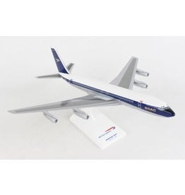 SKYMARKS SKR1065 1/150 BOAC RED#G-AWHU 707