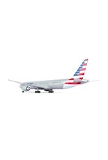 SKYMARKS SKR715 1/200 AMERICAN AIRLINES BOEING 777-300ER W/ GEAR