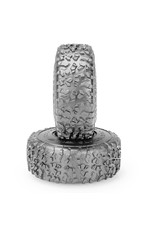 JCONCEPTS JCO4030-02 LANDMINES-GREEN COMPOUND FITS SCX6 WHEELS