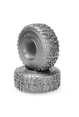 JCONCEPTS JCO4030-02 LANDMINES-GREEN COMPOUND FITS SCX6 WHEELS