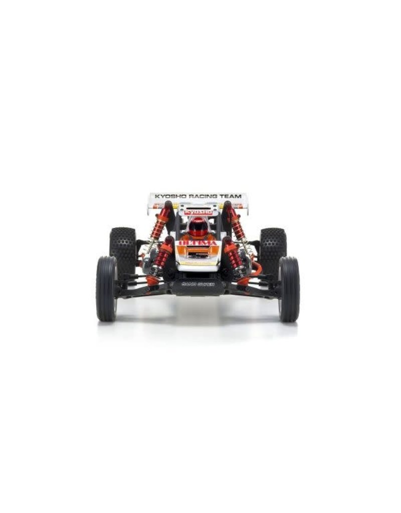 KYOSHO KYO30625 1ST ULTIMA BUGGY KIT