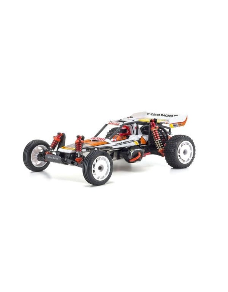KYOSHO KYO30625 1ST ULTIMA BUGGY KIT