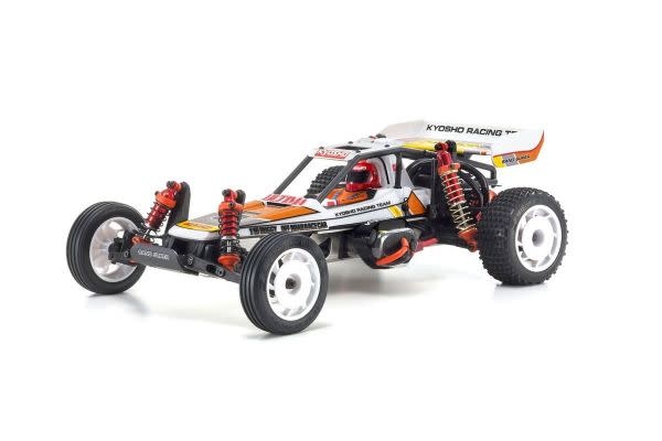 30625 - EP 2WD Ultima Kit