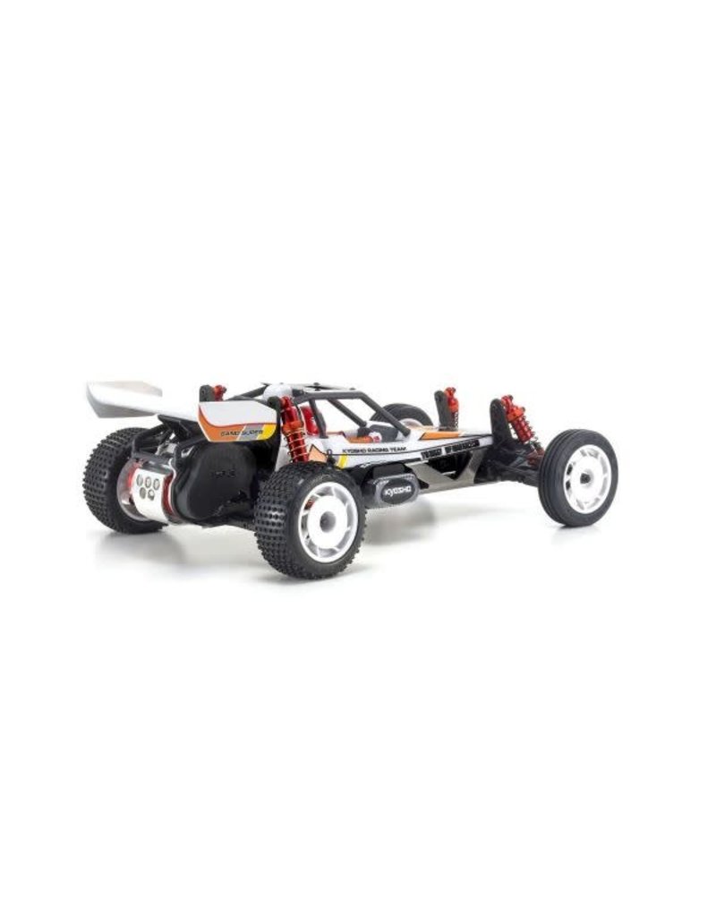 KYOSHO KYO30625 1ST ULTIMA BUGGY KIT