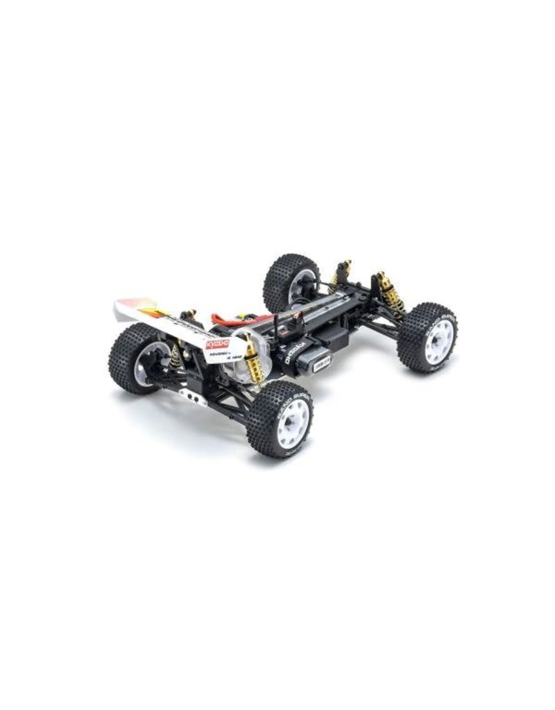 KYOSHO KYO30622 OPTIMA MID 4WD BUGGY KIT