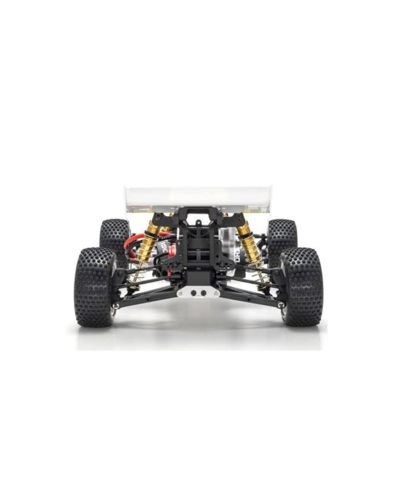 KYOSHO KYO30622 OPTIMA MID 4WD BUGGY KIT