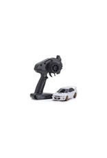KYOSHO KYO32627W MINI-Z AWD MA-020 READYSET SUBARU IMPREZA 22B-STI VERSION: WHITE