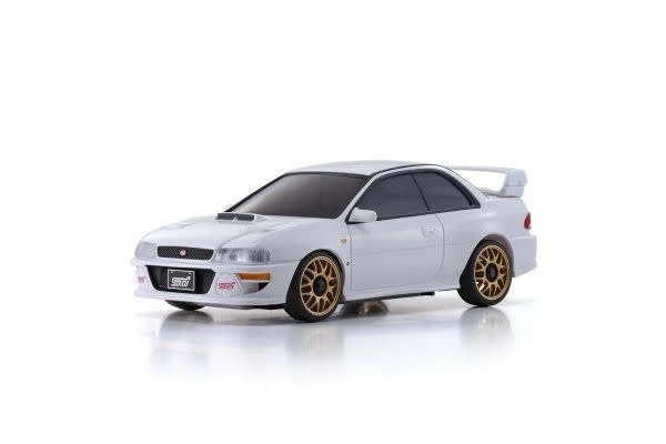 インプレッサ　22B ラジコンカー SUBARU｜インプレッサ 22B-STi [PAB-3137] | PANDORA RC