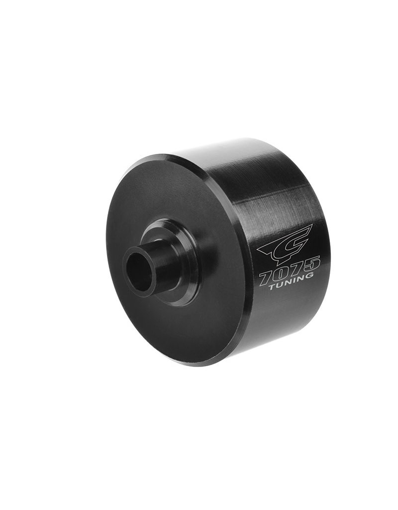 TEAM CORALLY COR00180-410 XTREME DIFF CASE