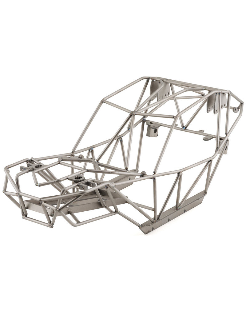 FURITEK FTK-FUR-2235 EVEREST TITANIUM CAGE FOR AXIAL RYFT