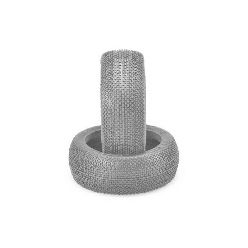 JCO3174-01 1/8 REHAB TIRE BLUE COMPOUND