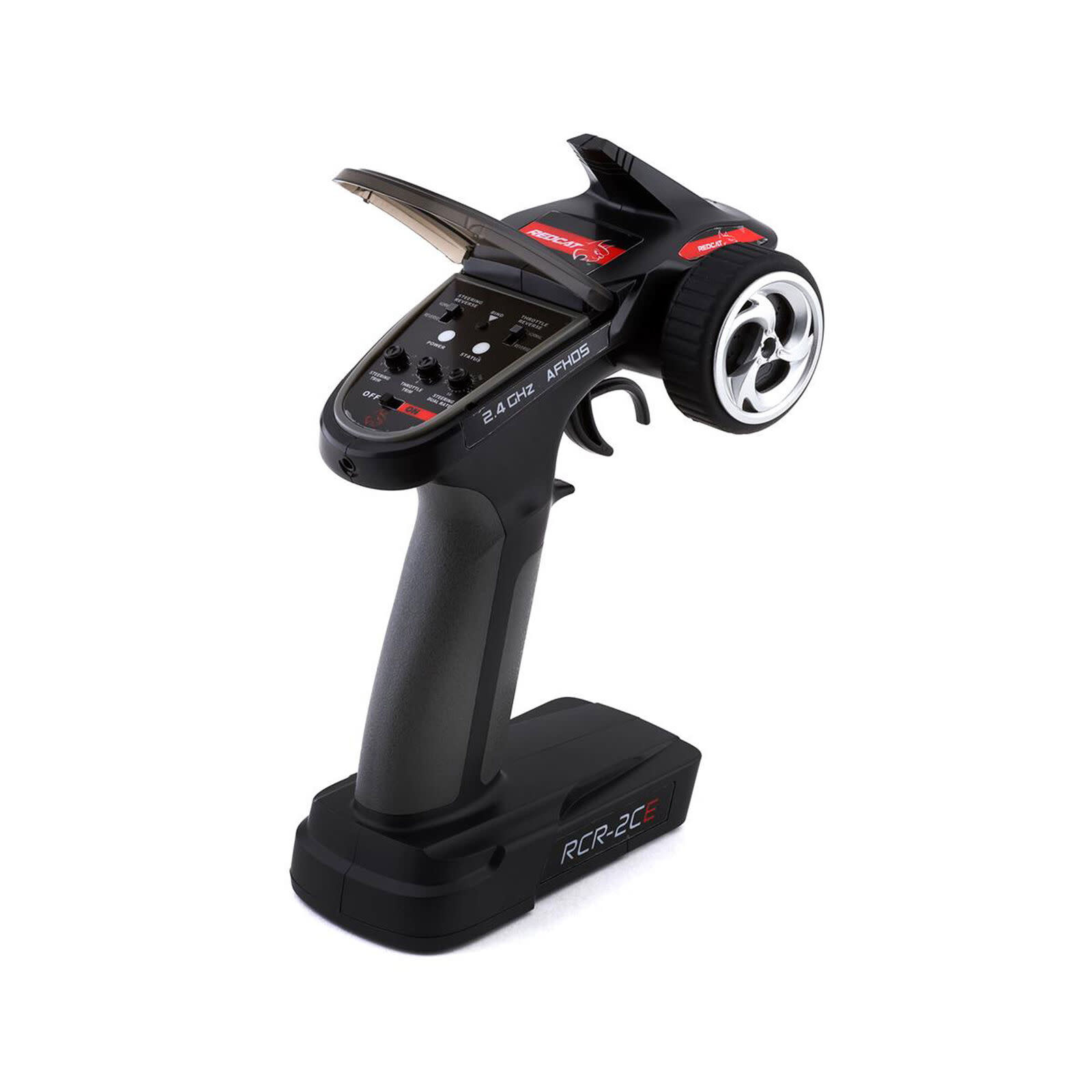 RER09422 RCR-2CENR 2.4GHz 2CH TRANSMITTER, NO RECEIVER