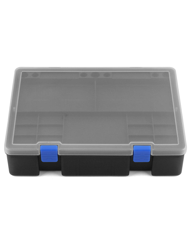 KOSWORK KOS32112BK TOOL/STORAGE BOX W/ PARTS TRAY