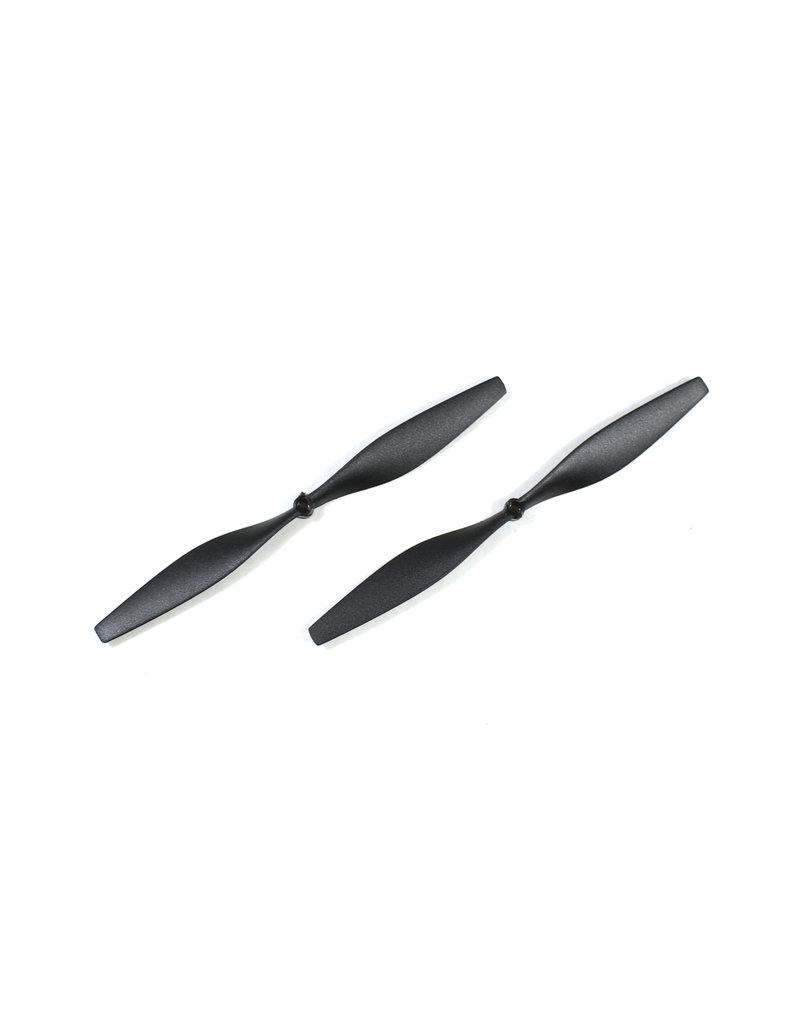 RAGE RC RGRA1211 2-BLADE PROPELLER (2-PACK); SUPER CUB MX, SUPER CUB MX4, WARBIRDS