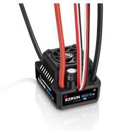 HOBBYWING HWI30102604 EZRUN MAX10 G2 ESC 80A