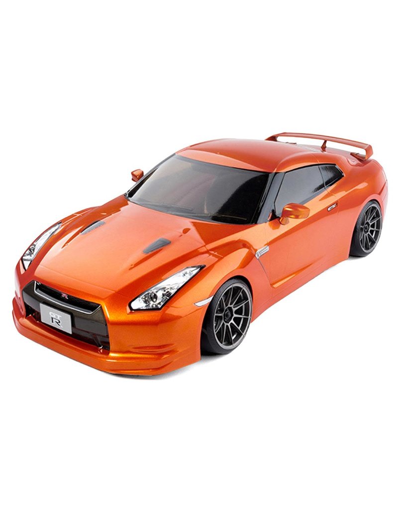 MXS-533702O RMX 2.0 NASSAN R35 GT-R ORANGE - My Tobbies - Toys