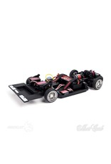 REDCAT RACING RER15255 MONTE CARLO BLACK