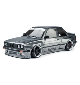 MST MXS-533907GR  RMX 2.5 1/10 2WD BRUSHLESS RTR DRIFT CAR W/E30RB BODY (GREY)