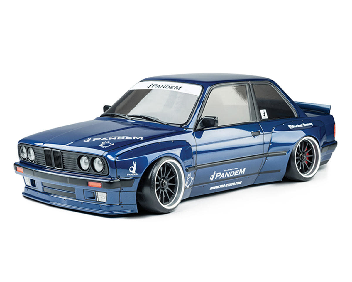 Nb....Rc ❤️です。 MXS-533907DB RMX 2.5 1/10 2WD BRUSHLESS RTR DRIFT CAR W/E30RB BODY