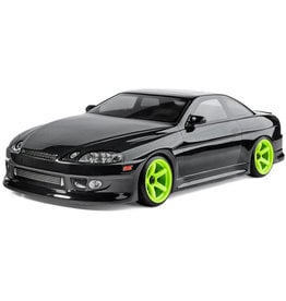 MST MXS-533901BK RMX 2.5 1/10 2WD BRUSHLESS RTR DRIFT CAR W/ JZ3 (BLACK)