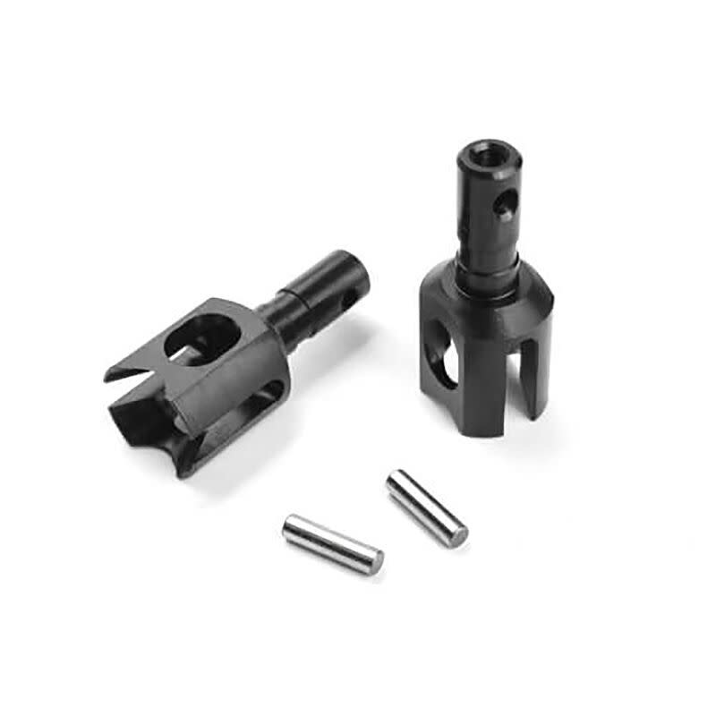 TKR5114XB DIFFERENTIAL OUTDRIVES (F/R, LIGHTENED, REVISED)