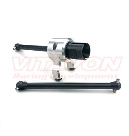 VITAVON VTNK8S0061 REAR CENTER DRIVE SHAFT WITH CARRIER FOR KRATON 8S