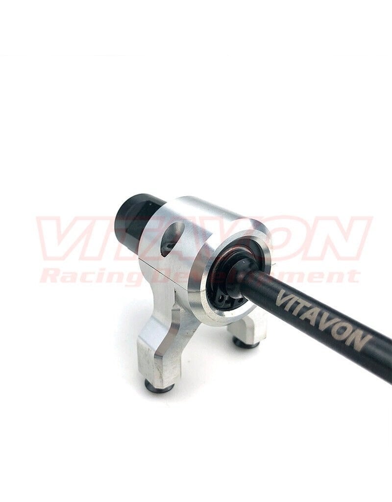VITAVON VTNK8S0061 REAR CENTER DRIVE SHAFT WITH CARRIER FOR KRATON 8S
