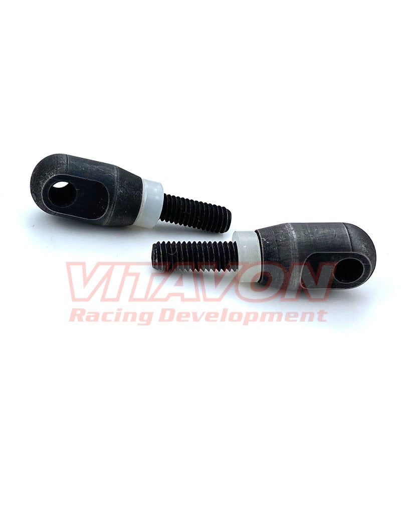 VITAVON VTNK8S0027 METAL ROD END FOR KRATON 8S