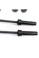 VITAVON VTNK8S0032 DRIVE CUP AND AXLE SHAFT SET FOR KRATON 8S