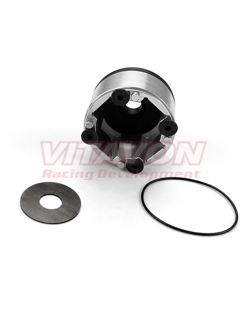 VITAVON VTNK8S0022 DIFF HOUSING FOR KRATON 8S