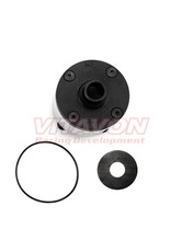 VITAVON VTNK8S0022 DIFF HOUSING FOR KRATON 8S