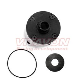 VITAVON VTNK8S0032 DIFF HOUSING FOR KRATON 8S