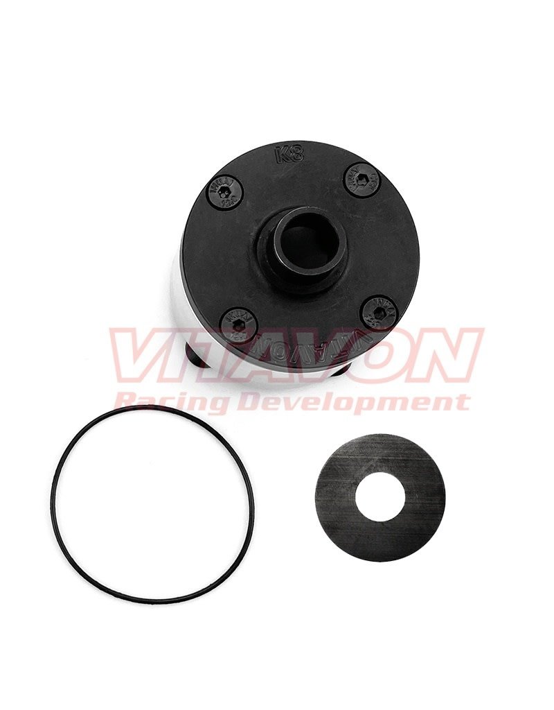 VITAVON VTNK8S0022 DIFF HOUSING FOR KRATON 8S