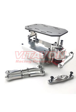 VITAVON VTNK8S0049 STEERING SYTEM FOR KRATON 8S