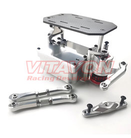 VITAVON VTNK8S0049 STEERING SYTEM FOR KRATON 8S