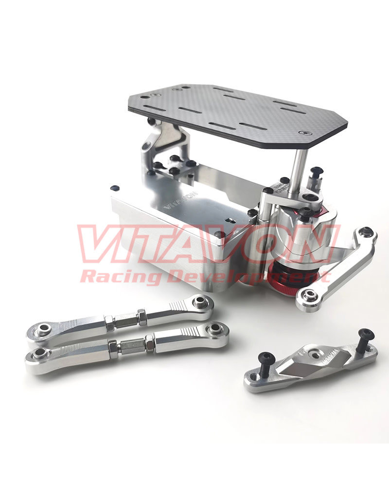 VITAVON VTNK8S0049 STEERING SYTEM FOR KRATON 8S