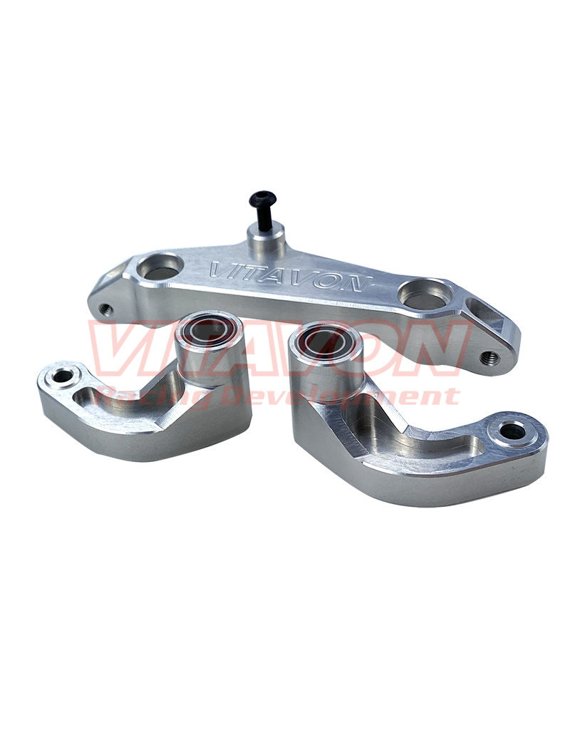 VITAVON VTNK8S0007 STEERING BELLCRANK FOR KRATON 8S