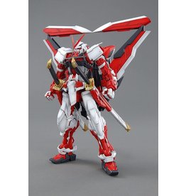 BANDAI BAS2072104 GUNDAM ASTRAY RED FRAME CUSTOM "GUNDAM SEED ASTRAY", BANDAI MG 1/100