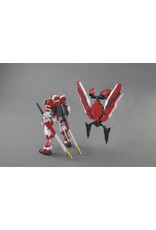 BANDAI BAS2072104 GUNDAM ASTRAY RED FRAME CUSTOM "GUNDAM SEED ASTRAY", BANDAI MG 1/100