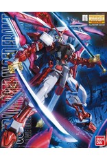 BANDAI BAS2072104 GUNDAM ASTRAY RED FRAME CUSTOM "GUNDAM SEED ASTRAY", BANDAI MG 1/100