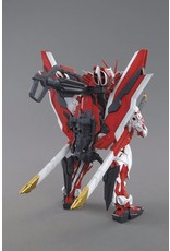 BANDAI BAS2072104 GUNDAM ASTRAY RED FRAME CUSTOM "GUNDAM SEED ASTRAY", BANDAI MG 1/100
