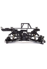 LOSI LOS04027 TLR TUNED LMT: 4WD SOLID AXLE MONSTER TRUCK, KIT