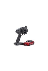KYOSHO KYO32341MR MINI-Z RWD MR-03 READYSET MAZDA ROADSTER SOUL: RED PREMIUM METALLIC