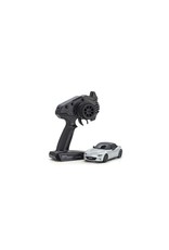 KYOSHO KYO32341PW MINI-Z RWD MR-03 READYSET MAZDA ROADSTER: CERAMIC METALLIC